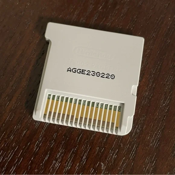 Luigi’s Mansion 2 Dark Moon 3DS Video Game - Picture 5 of 5